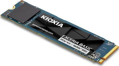 KIOXIA EXCERIA Basic