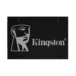Kingston KC600