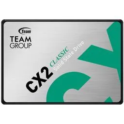 TEAMGROUP CX2