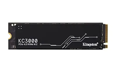 Kingston KC3000