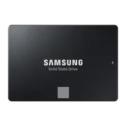 Samsung 870 Evo