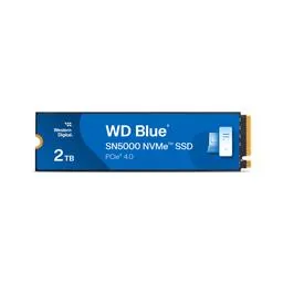 Western Digital WD Blue SN5000