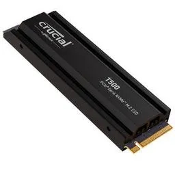 Crucial T500 W/Heatsink