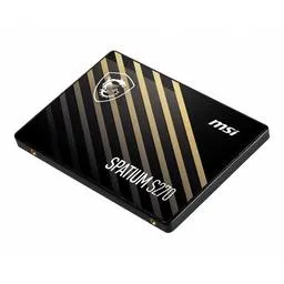 MSI SPATIUM S270
