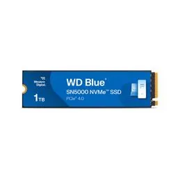 Western Digital WD Blue SN5000