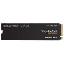 Western Digital WD_Black SN850X